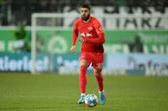 Josko Gvardiol could be headed to Stamford Bridge